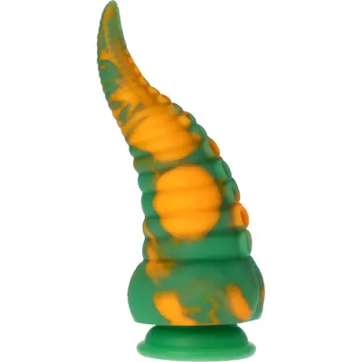 Toyz4Lovers: Mad Medusa Tentacle Dildo, 20 cm