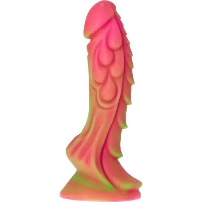 Toyz4Lovers: Maga Mc Cock Monster Dildo, 21 cm
