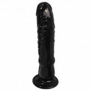 TSX Matador Black Dildo 32 cm