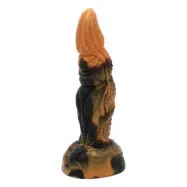 Tyrannosaurus Monster Silicone Dildo 20,5 cm
