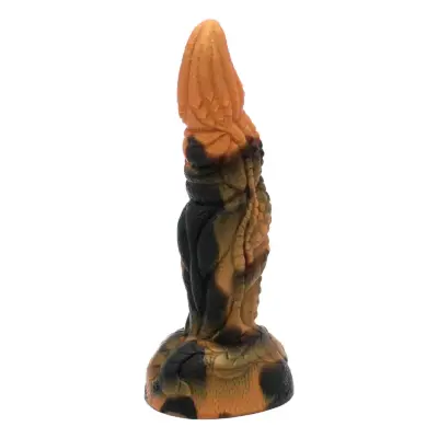 Tyrannosaurus Monster Silicone Dildo 20,5 cm