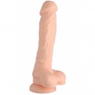 Ultra Realistic Dildo 14 cm