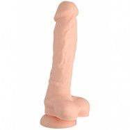 Ultra Realistic Dildo 17 cm