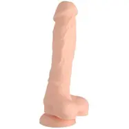 Ultra Realistic Dildo 17 cm