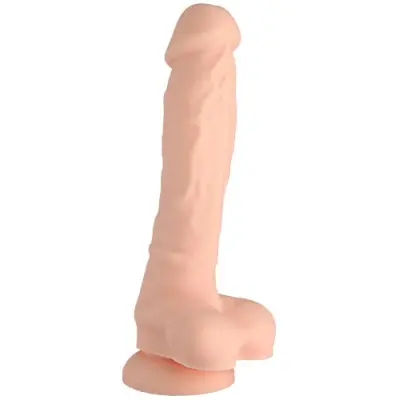 Ultra Realistic Dildo 17 cm