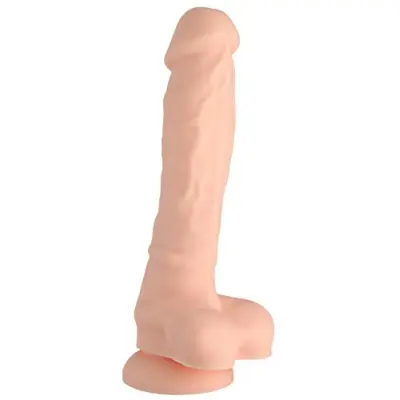 Ultra Realistic Dildo 15 cm