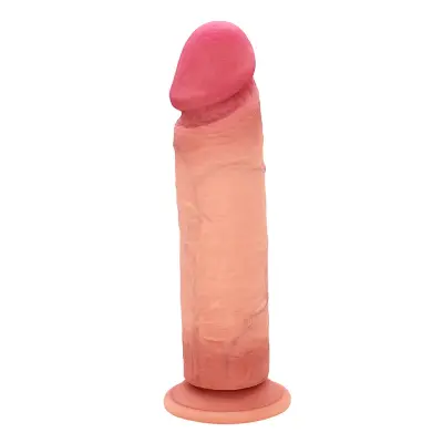Ultra-Realistic Silicone Dildo 23,5 cm