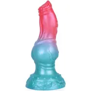 Unicorny Abharat Dildo 19,5 cm