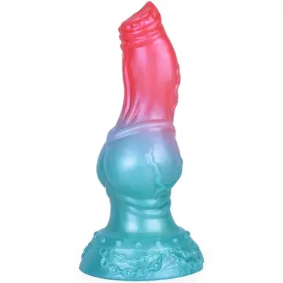 Unicorny Abharat Dildo 19,5 cm