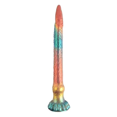 Unicorny Anaconda Dildo 31 cm
