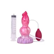 Unicorny Curtis Ejaculating Dildo 20 cm