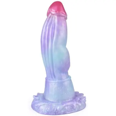 Unicorny Foxiky Dildo 19,5 cm