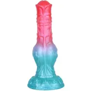 Unicorny Fulkrat Dildo 21,5 cm