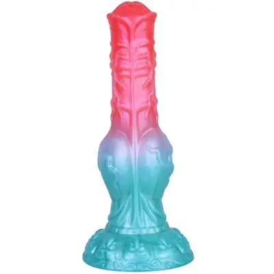 Unicorny Fulkrat Dildo 21,5 cm