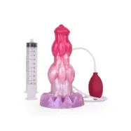 Unicorny Gode Ejaculating Dildo 23 cm