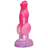 Unicorny Hippogriff Dildo 21,5 cm
