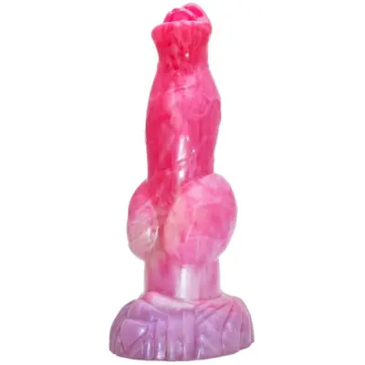 Unicorny Hippogriff Dildo 21,5 cm
