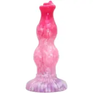 Unicorny Monster Dildo Hultix 24 cm