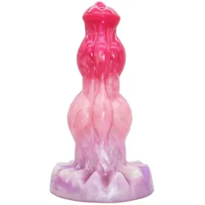 Unicorny Monster Dildo Tramis 23 cm