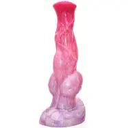 Unicorny Pakos Monster Dildo M 24 cm