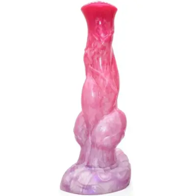 Unicorny Pakos Monster Dildo M 24 cm