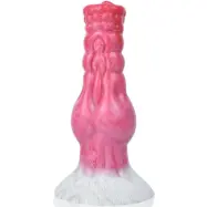 Unicorny Serpent Dildo 18,5 cm