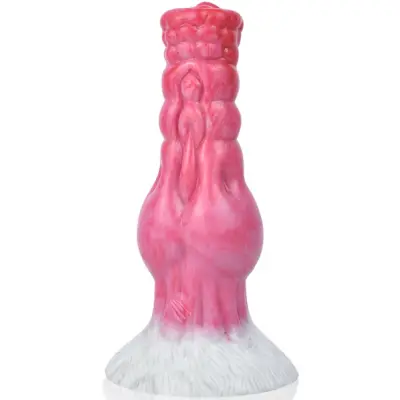 Unicorny Serpent Dildo 18,5 cm