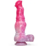 Unicorny Steed Dildo 26 cm