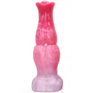 Unicorny Turlix Monster Dildo S 19,5 cm