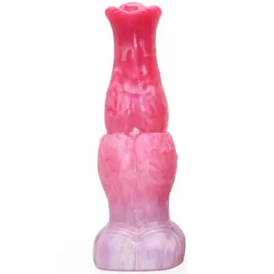 Unicorny Turlix Monster Dildo S 19,5 cm
