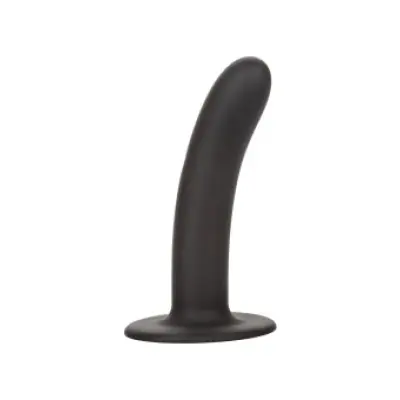 CALEXOTICS - BOUNDLESS DILDO 15.25 CM HARNESS COMPATIBLE SMOOTH