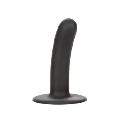 CALEXOTICS - BOUNDLESS DILDO 12 CM HARNESS COMPATIBLE SMOOTH