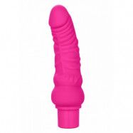 Uppladdningsbar Dildovibrator