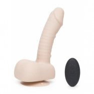 Uprize - 6 inch autoerect vibrating dildo