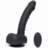 Uprize Rock Hard AutoErect Fjärrstyrd Dildo 20 cm