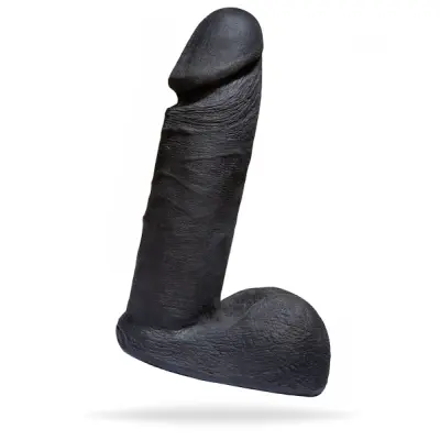 UR3 6 Inch Realistic Cock