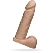 Vac-U-Lock 8 Inch UR3 Cock