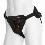 Vac-U-Lock Supreme Harness - Svart