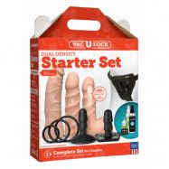 VACULOCK DUAL DENSITY STARTER SET