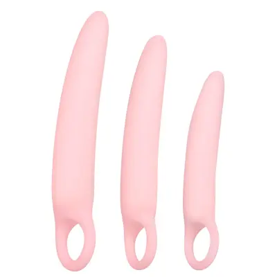 Vagina Trainers - Sexuell hälsa