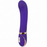 Vibe Couture Front Row Dildovibrator