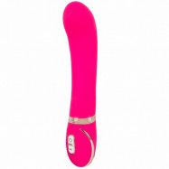 Vibe Couture Front Row Dildovibrator - Rose