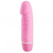 Vibe Therapy Thrilla Mini Dildovibrator