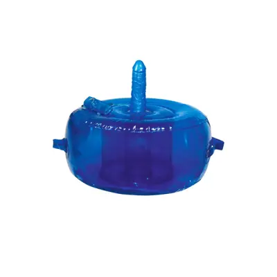 Vibrating Chair Rosa