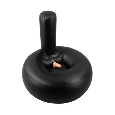 Vibrating Lust Thruster