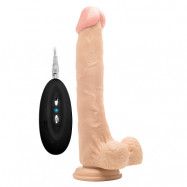 Vibrating Realistic Cock 27cm