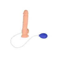 Viking Cock Cum Squirting Dildo 21,5 cm