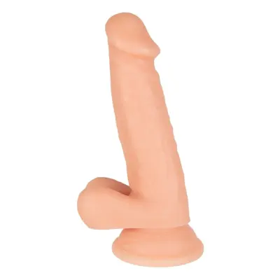 Viking Cock Dildo 17 cm