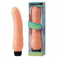 VINYL P-SHAPE VIBRATOR