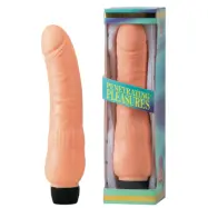 VINYL P-SHAPE VIBRATOR